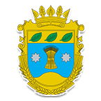 Герб - Березнегуватський район