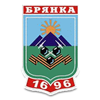 Герб - Брянка