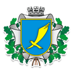 Герб - Харцизьк