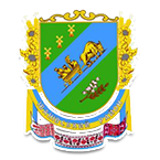 Герб - Іванівський район