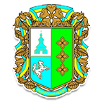 Герб - Кіцманський район
