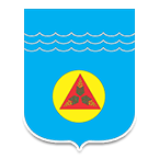 Герб - Горішні Плавні