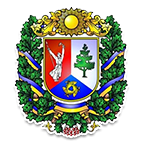 Герб - Летичівський район