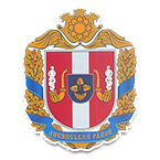 Герб - Лысянский район