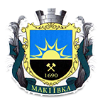 Герб - Макіївка