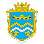 Герб - Монастириський район