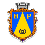 Герб - Новий Розділ