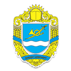 Герб - Онуфріївський район