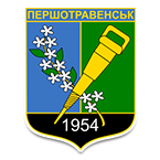 Герб - Першотравенськ