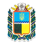 Герб - Полесский район