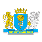 Герб - Пустомитівський район