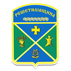 Герб - Решетиловский район