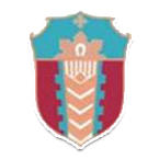 Герб - Сахновщинський район
