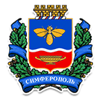 Герб - Симферополь