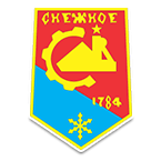 Герб - Сніжне