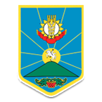 Герб - Софиевский район