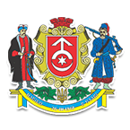 Герб - Староконстантинов