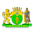 Герб - Турківський район