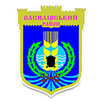 Герб - Васильевский район