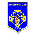 Герб - Вільногірськ