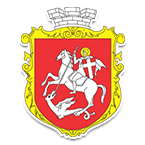 Герб - Володимир-Волинський