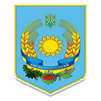 Герб - Високопільський район