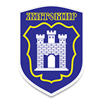 Герб - Житомир